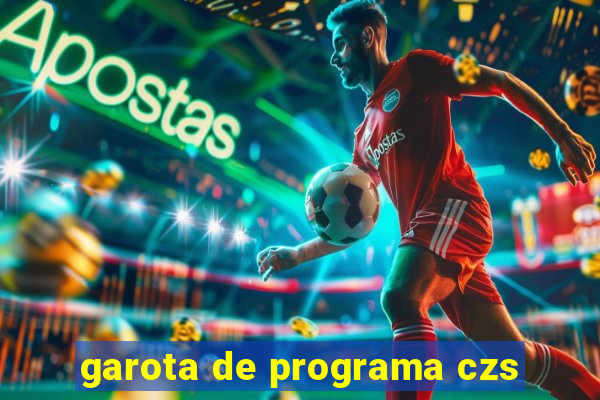 garota de programa czs